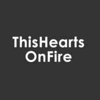 thisheartsonfire logo image