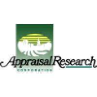 appraisal research corporation logo image