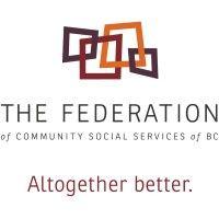 the federation of community social services of bc