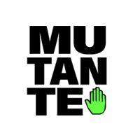 mutante logo image