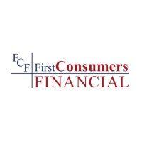 first consumers financial logo image