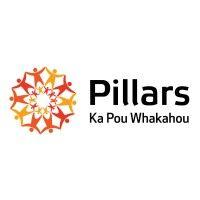 pillars ka pou whakahou logo image