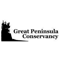 great peninsula conservancy logo image