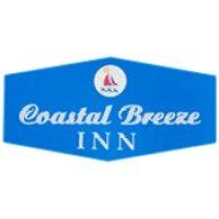 coastal breeze inn morro bay ca logo image