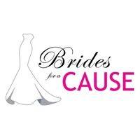 brides for a cause logo image