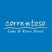 correntoso lake & river hotel logo image