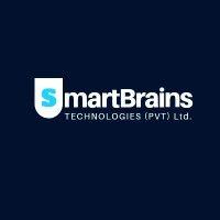 smart brains technologies pvt. ltd logo image