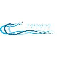 tailwind energy logo image