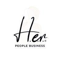 h.e.r. people business®️ logo image