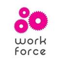 logo of Work Force Hungary