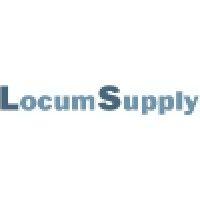 locum supply ltd logo image