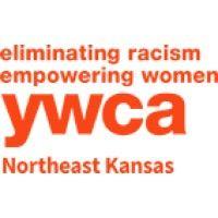 ywca northeast kansas logo image