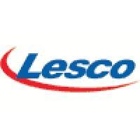 lesco design & manufacturing co. logo image