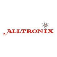 alltronix logo image