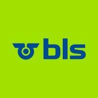 bls ag logo image