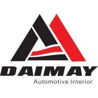 daimay automotive interior logo image