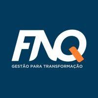 fnq - fundação nacional da qualidade logo image