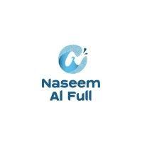 naseem alfull logo image