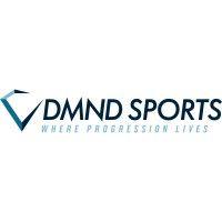 dmnd sports australia logo image