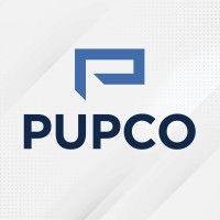 power utility products company, inc. (pupco) logo image