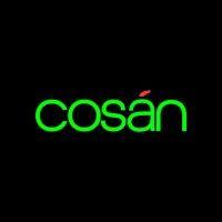 cosán group logo image