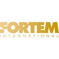 fortem international logo image