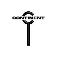 continent logo image