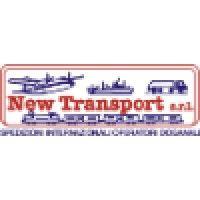 new transport srl logo image