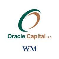 oracle capital llc logo image