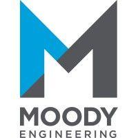 moody engineering logo image