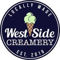 west side creamery logo image