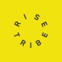 rise tribe logo image