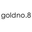 logo of Goldno 8