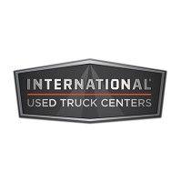 international used truck centers