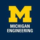 logo of University Of Michigan College Of Engineering