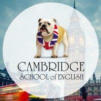 cambridge school of english sp. z o.o. logo image