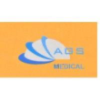 ags-medical logo image