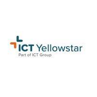 yellowstar solutions logo image