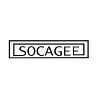 socagee services inc. logo image