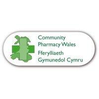 community pharmacy wales