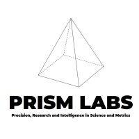 prism labs south africa logo image