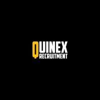 quinex recruitment