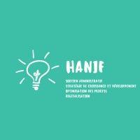 hanif inc. logo image