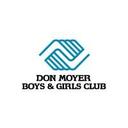 logo of Don Moyer Boys Girls Club