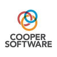 cooper software logo image