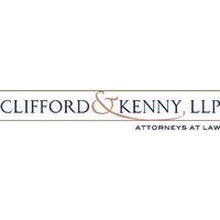 clifford & kenny, llp logo image