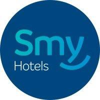 smy hotels logo image