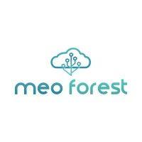 meo forest logo image