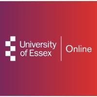 university of essex online logo image