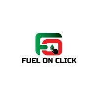 fuel on click energy logo image